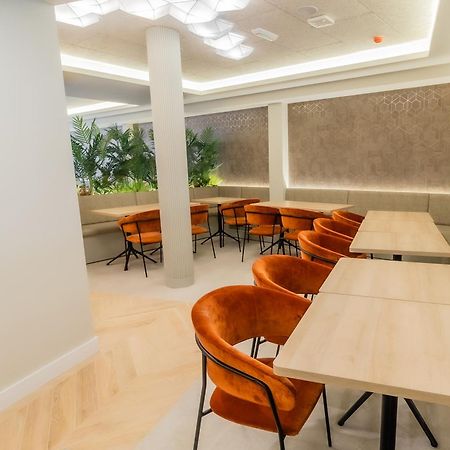 Hotel Corona De Padrón エクステリア 写真