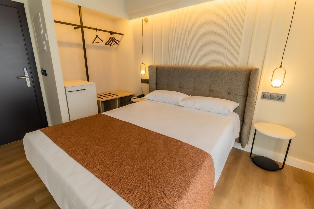 Hotel Corona De Padrón エクステリア 写真
