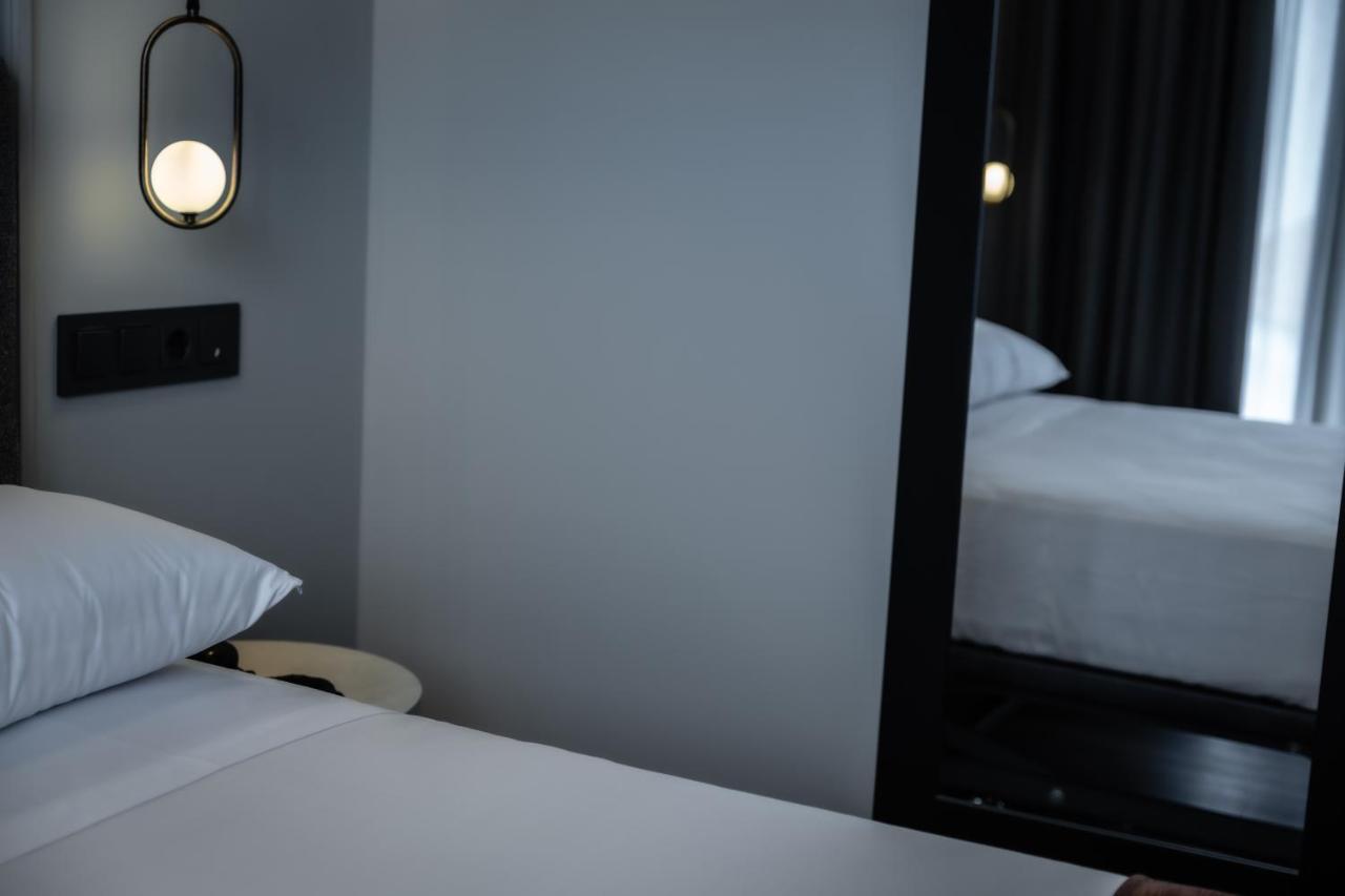 Hotel Corona De Padrón エクステリア 写真