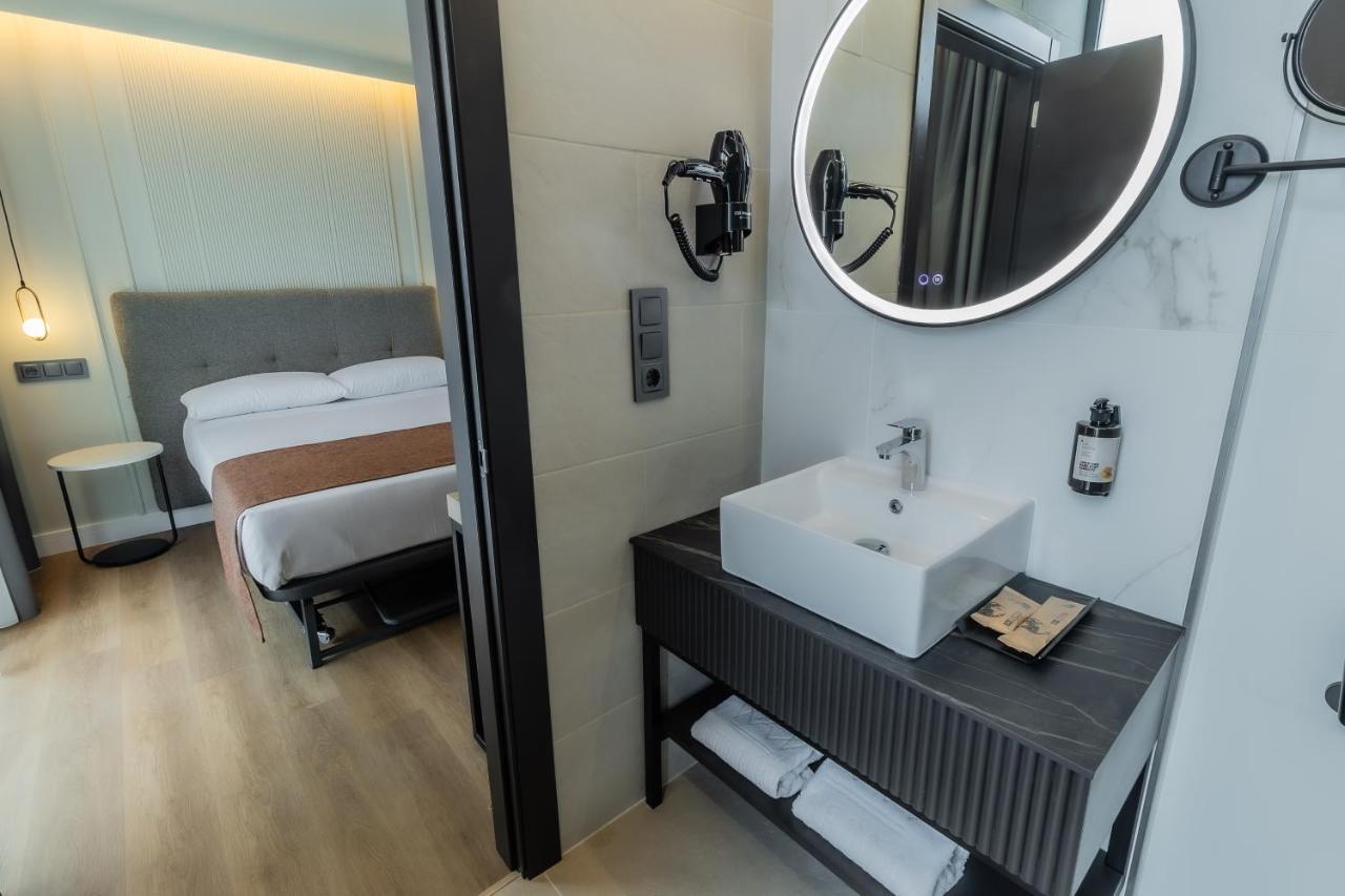 Hotel Corona De Padrón エクステリア 写真