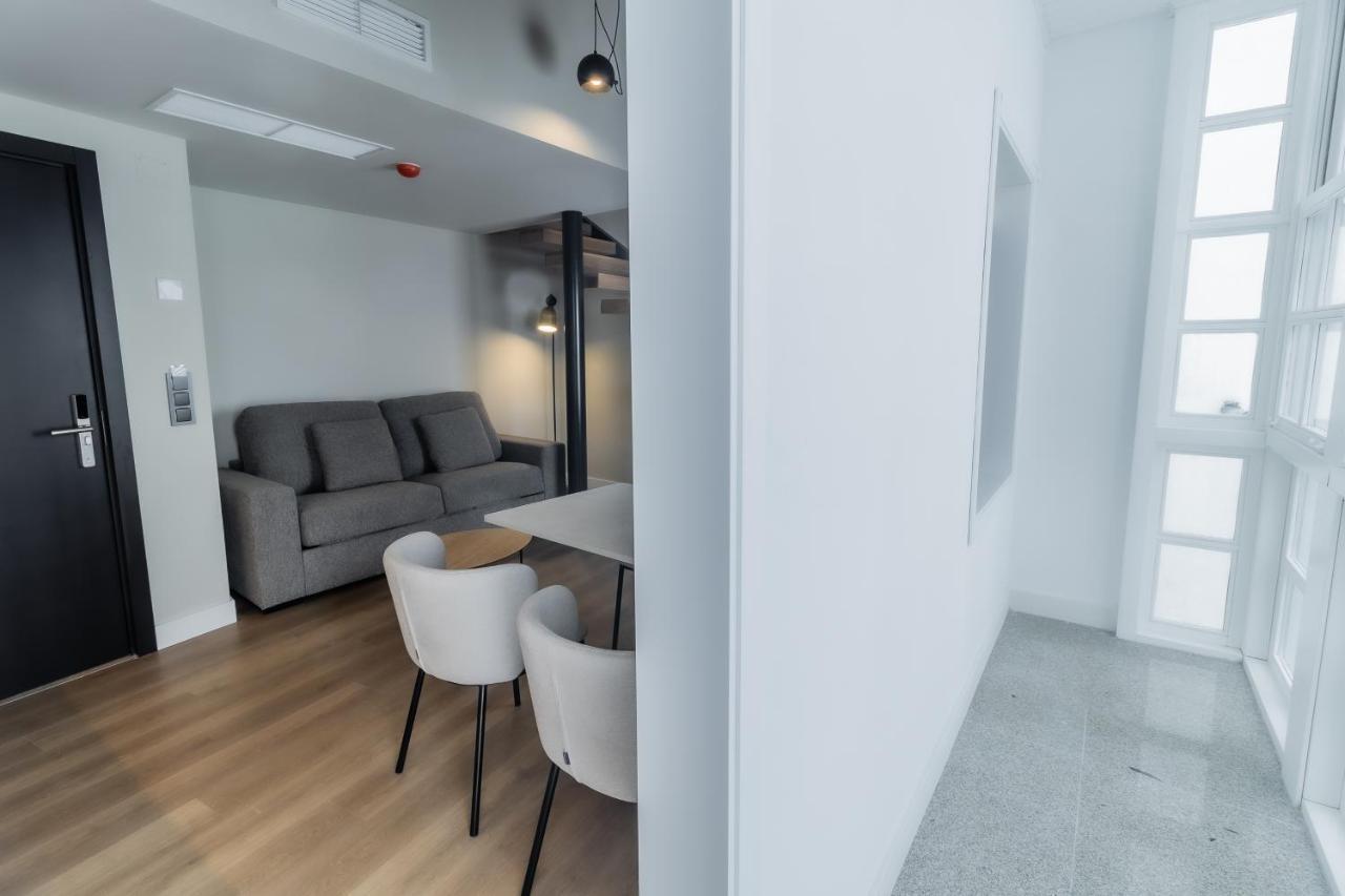 Hotel Corona De Padrón エクステリア 写真
