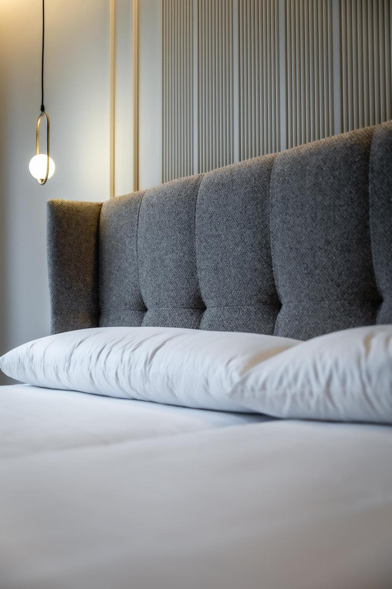 Hotel Corona De Padrón エクステリア 写真