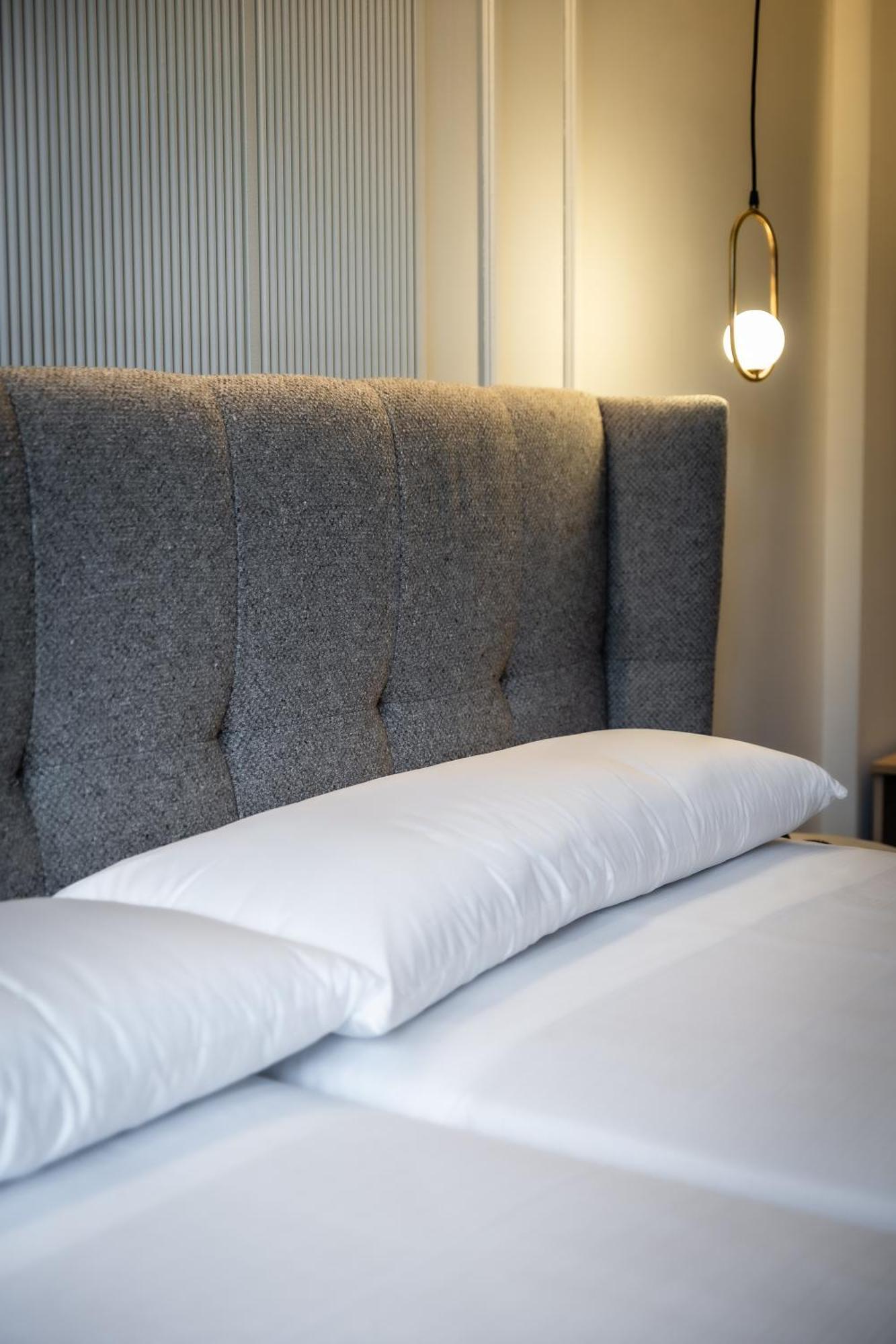Hotel Corona De Padrón エクステリア 写真