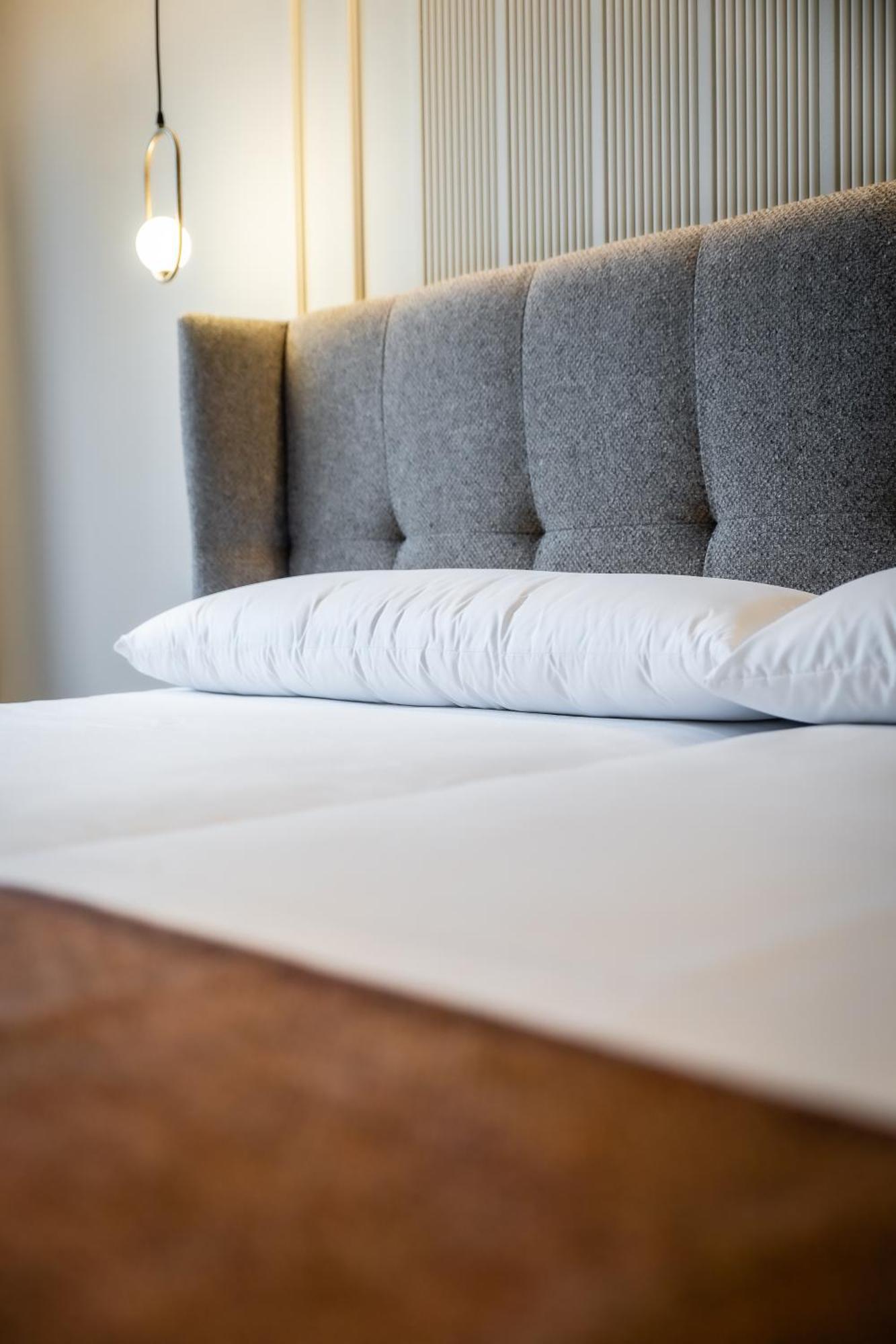 Hotel Corona De Padrón エクステリア 写真