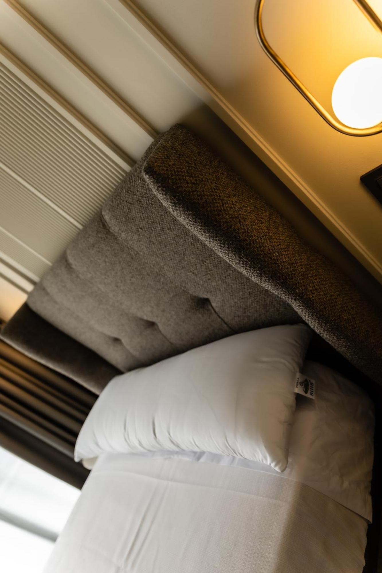 Hotel Corona De Padrón エクステリア 写真