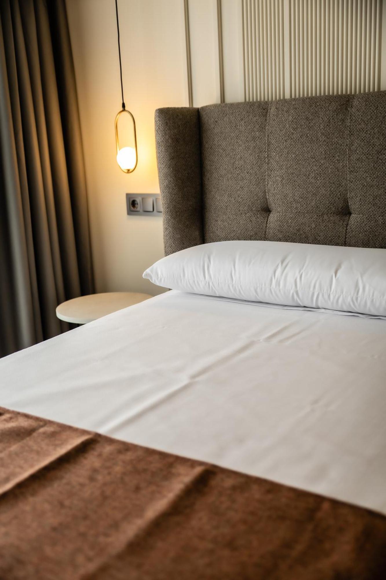 Hotel Corona De Padrón エクステリア 写真